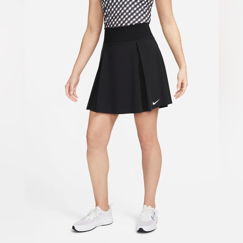 Nike Dri-FIT Advantage
Women's Long Golf Skirt Small